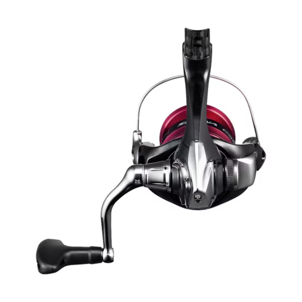 Kołowrotek Spinningowy Shimano Sienna FG (Incl. Żyłka!)