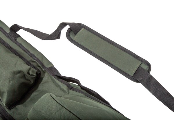 Ultimate Session Carp Set on canne, mulinelli, avvisatori, rod pod e sacca!