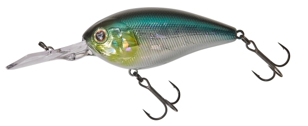 Illex Digle Lure 2+ 6.2cm (14.3g) - Aurora Bleak