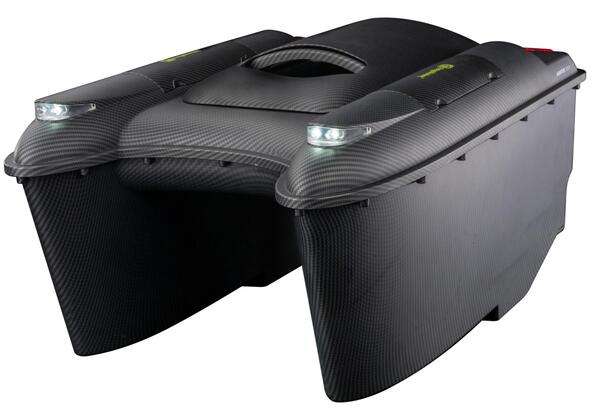 Ridgemonkey Hunter 3000 Bait Boat