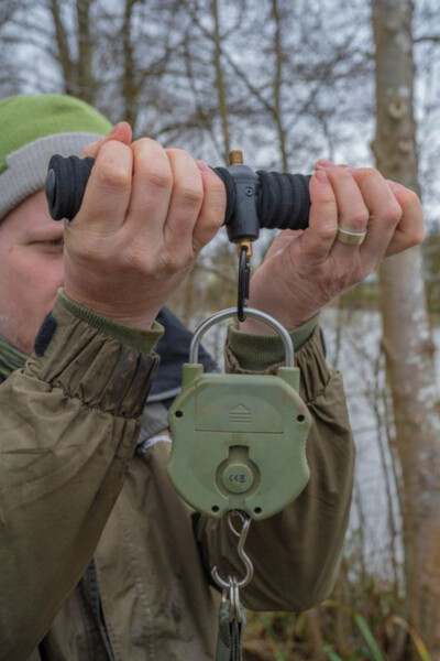 Korum Multi-Weigh Bar