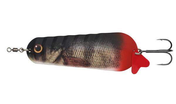 Abu Garcia Atom PRO Lepel 7.5cm (25g) - Perch