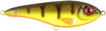 Strike Pro Busterjerk Shallow Jerkbait C664 15cm (66g)