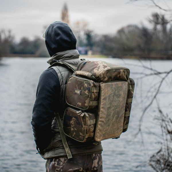Nash Subterfuge Rucksack