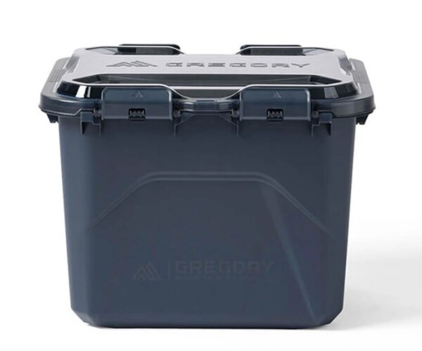 Gregory Alpaca Caja de Camping 50