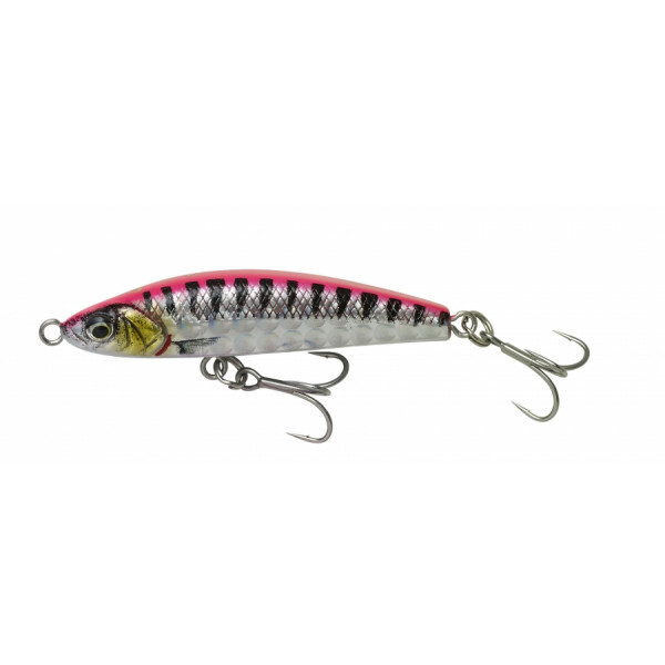 Savage Gear Gravity Pencil Jerkbait 4.5cm (5g) - Pink Barracuda Php
