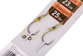 2 x Mikado Lag Rig - Carp Leader 02 ''Lag Rig''