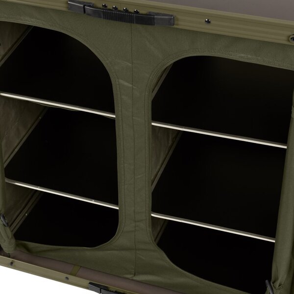 Trakker Bivvy Storage Campingkast