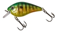 Gunki Kraken 55 F Crankbait 5.5cm (9.6g) - Fire Gold Perch