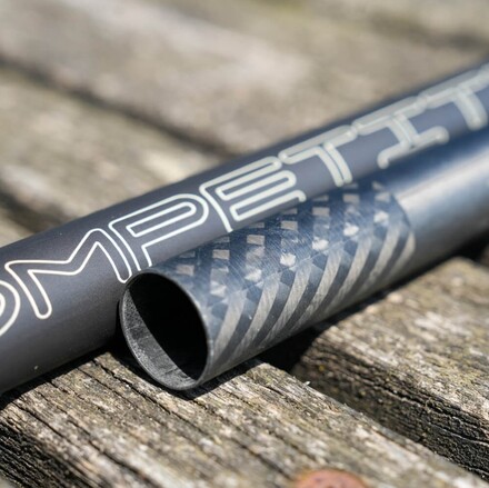 Cresta Identity Ultra Competition Pro Handle (3m)