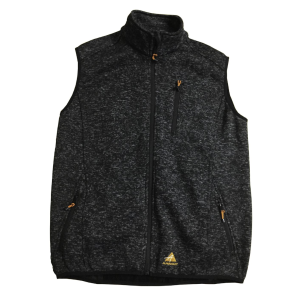 Alpenheat Heated Vest Fleece (multiple sizes)