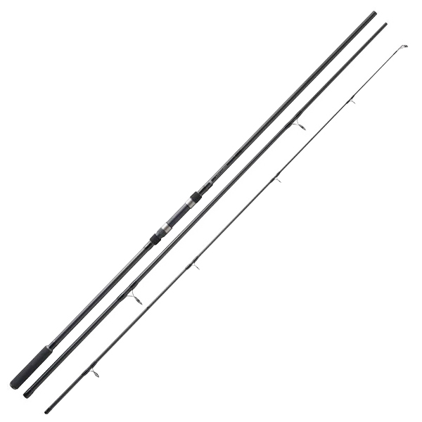 JRC Carp Set Complete - JRC Defender Combo 12ft