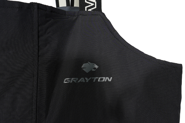 Grayton RG-PRO Thermo Suit Thermoanzug
