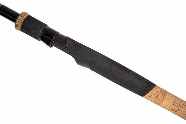 Ultimate Fury Feeder EXT Uitschuifbare Feederhengel 3.00m (20-60g)