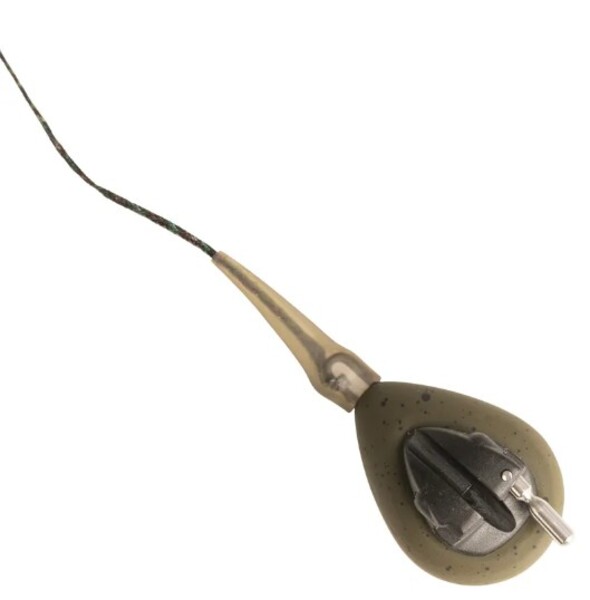 Trakker Clinga Captive Backweight 