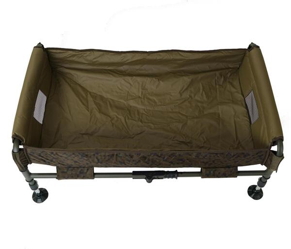 Solar SP C-Tech Quick Up Cradle