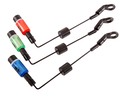 Ultimate Outland Endurance Pod 3 Rod Set