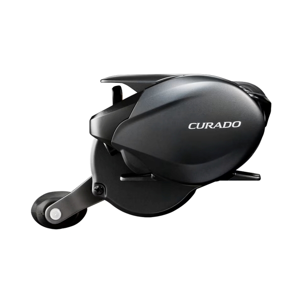 Shimano Curado K 300 Baitcaster Reel RH