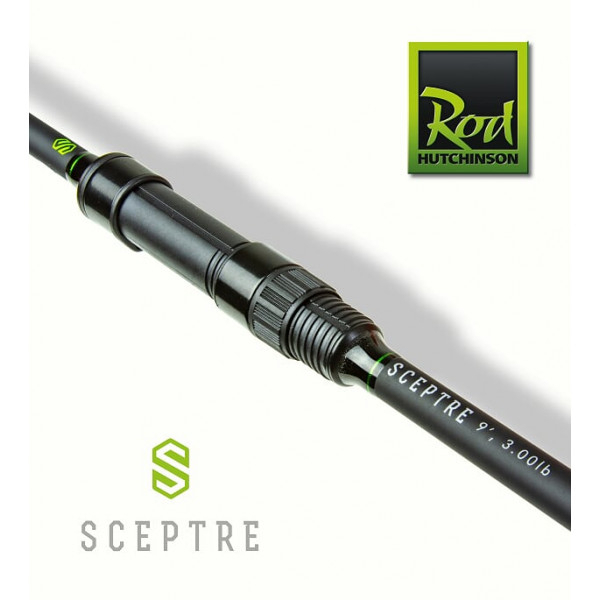 Rod Hutchinson Sceptre