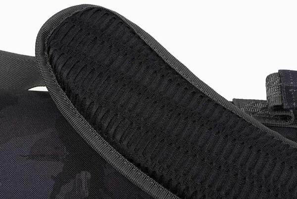 Fox Rage Voyager Camo Hard Rod Sleeve Triple