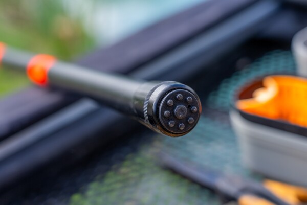Guru Net Handle Net Combo 2.5m (50cm)
