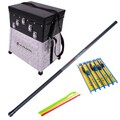 Ultimate Basic Seatbox Fishing Set