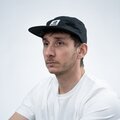 Nash Make It Happen Badge 5 Panel Cap Black