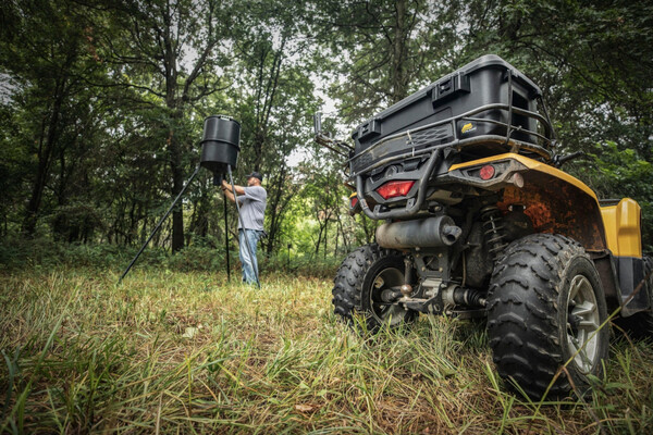 Plano Sportman's Trunk Large Fishing Case