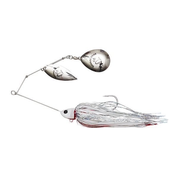 Savage Gear Da'Bush Spinnerbait 32g #3