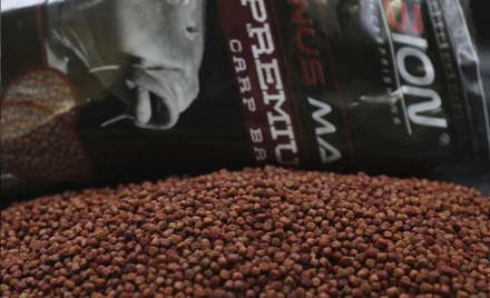 *Trybion Micro Pellet 4mm (800g)
