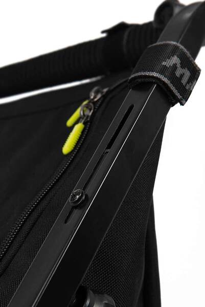 Matrix 4 Wheel Power Transporter (Elektrisch)