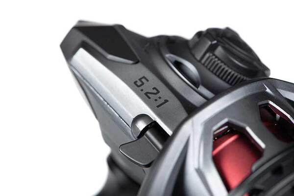 Fox Rage Prism X Spinnrolle