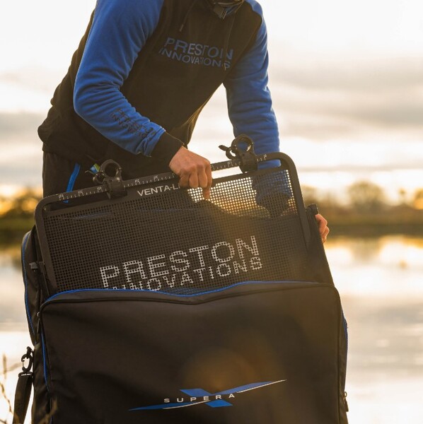 Preston Supera X Chair Bag
