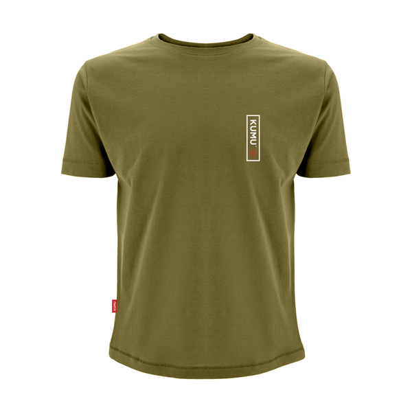 Kumu T-Shirt Rising Sun