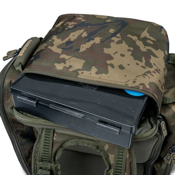 Nash Subterfuge Rucksack - 50L