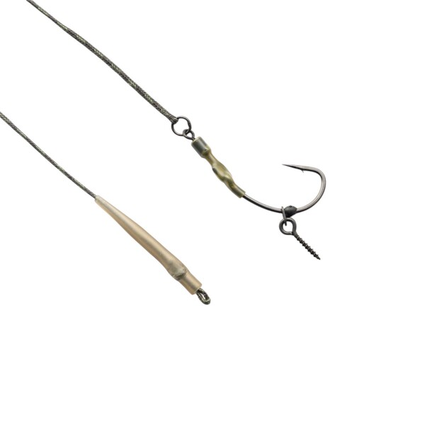 PB Products Ronnie Rig con Tornillo para Cebo Blando ( 45 lb) (1 pza.)