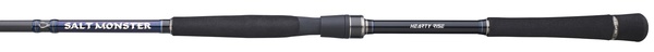 Hearty Rise Salt Monster Salt Water Spin Rod