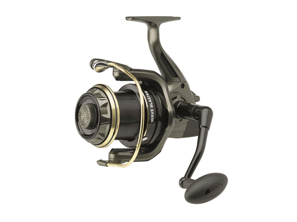 Kinetic Wave Blaster - Wave Blaster 8000 FD