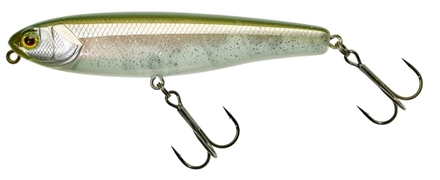 Illex Bonnie 107 17,5gr Floating Secret Sand Eel Surface Lure