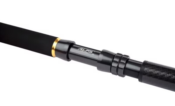 Wędka Shimano Talica Trolling Lite