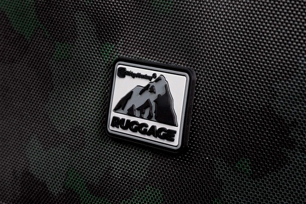 Plecak I Akcesoria Ridgemonkey Ruggage 40L