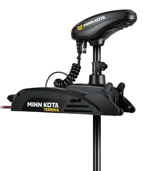 Minn Kota Kayak Terrova Elektromotor Fronttroller 55 12V (36"/91cm) 