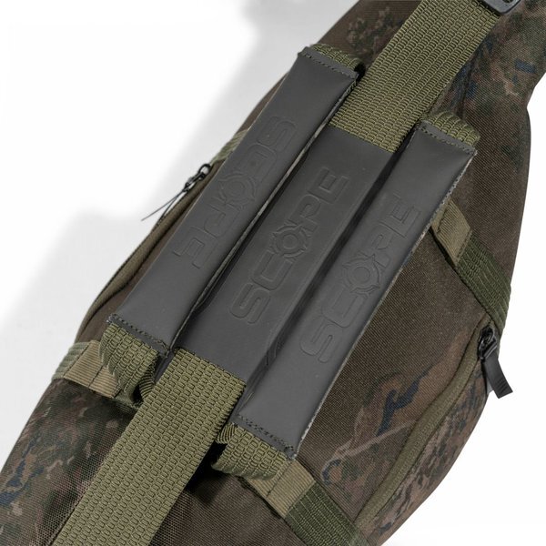 Pokrowiec Nash Scope OPS Soft Protect 2 Rod Skin - 9ft