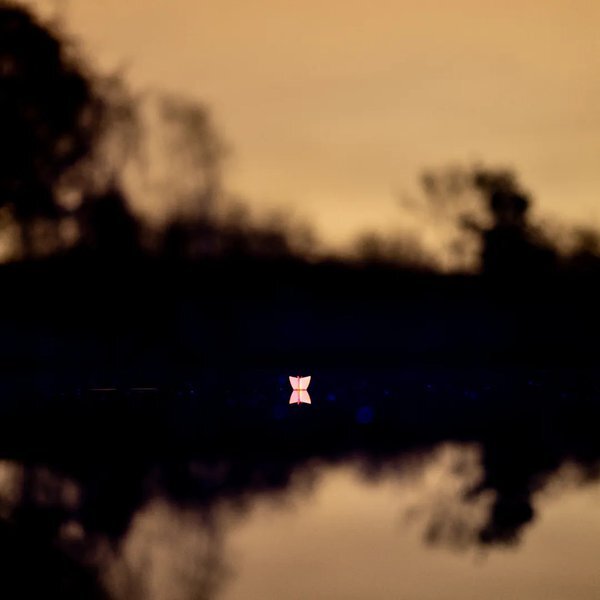 Nash Spot On Balsa Marker Float Kit 