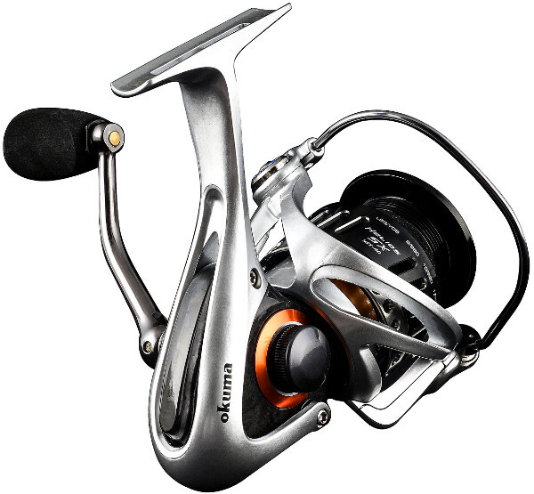 Okuma Helios HSX FD