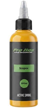 Pro Line Active Smoke Liquid Scopex (100ml)