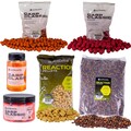 Ultimate Baits Carp Winter Pack
