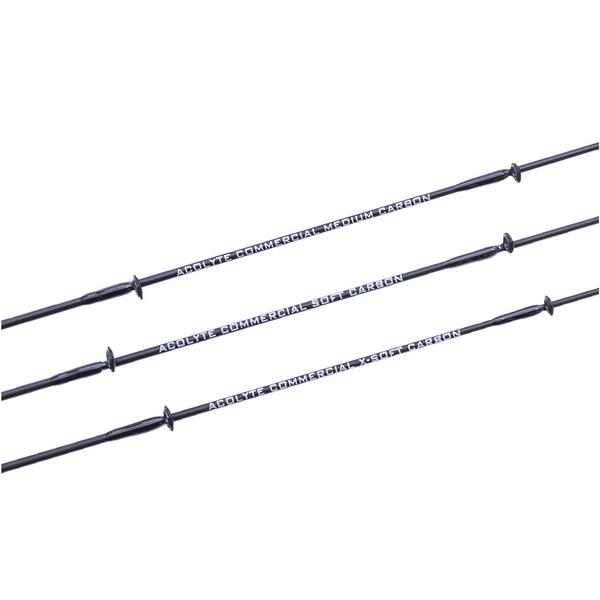 Drennan Acolyte Commercial Feeder Rod 11ft (60g)
