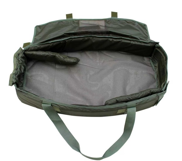 Mata do Odhaczania Ultimate Adventure Compact Cradle 