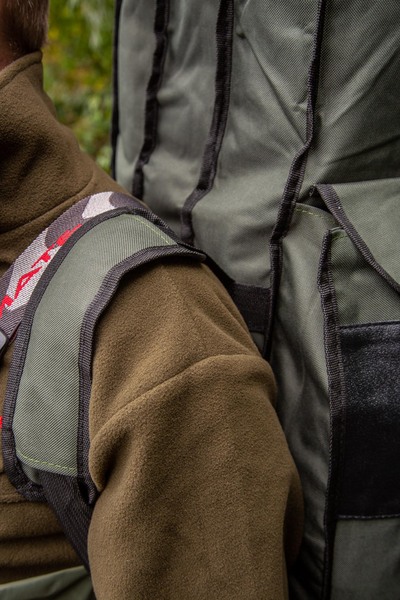 Ultimate Allround Rod Holdall, 3-rods